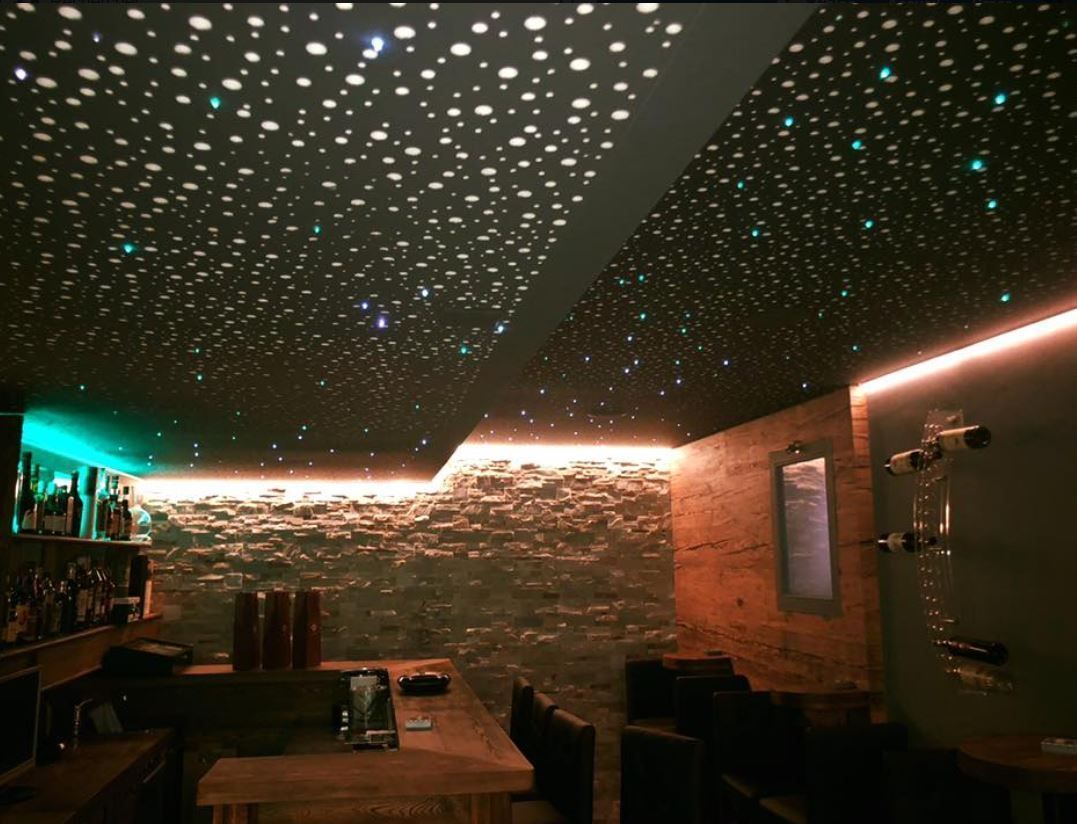 F. Ciardo gypserie-peinture Sàrl - peinture de meubles