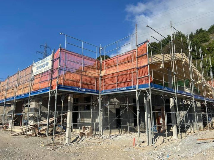 F. Ciardo Sàrl gypserie-peinture