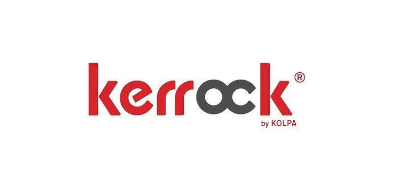 Logo KERROCK