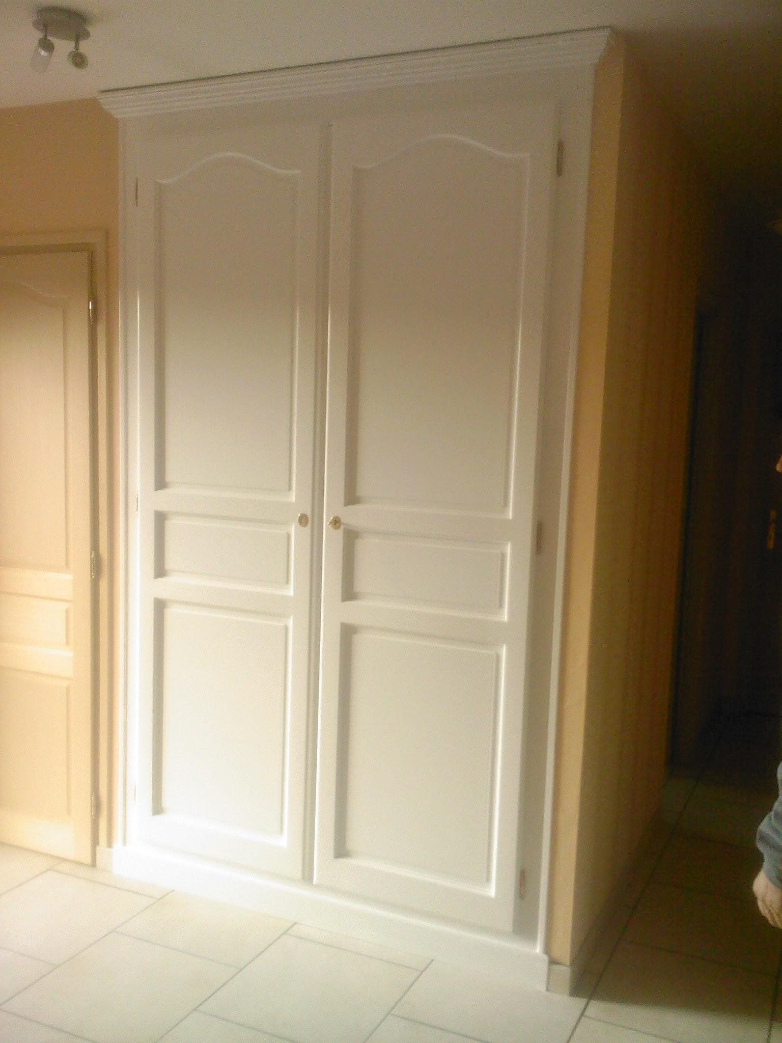 Portes de placard