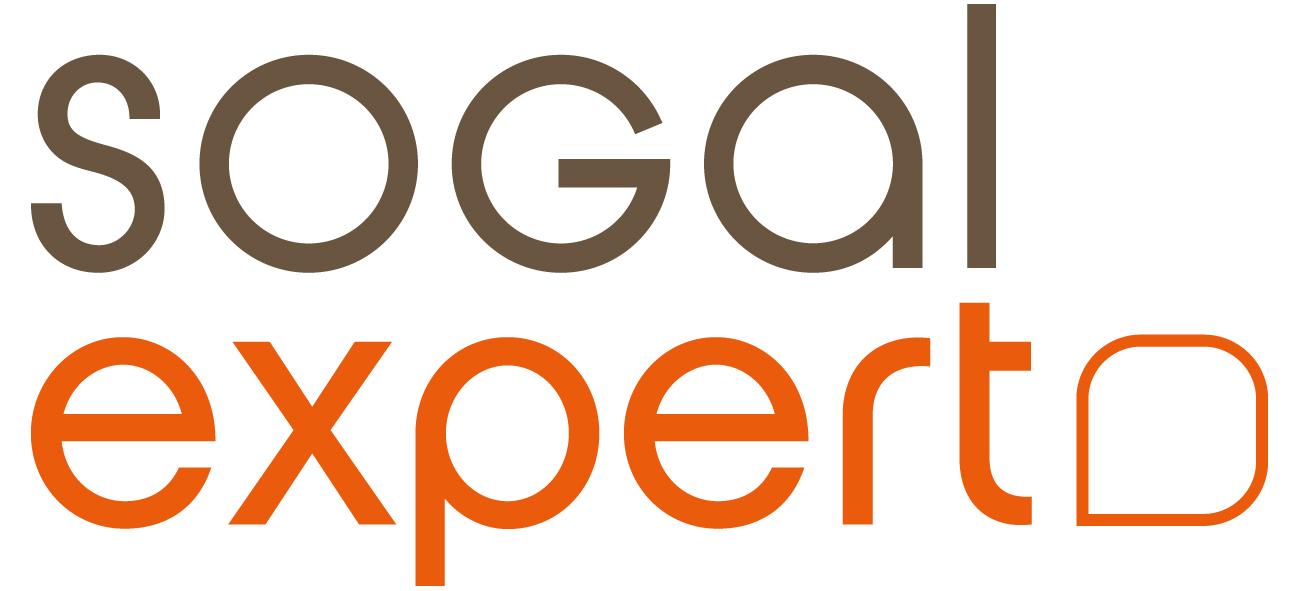 Logo SOGAL Expert