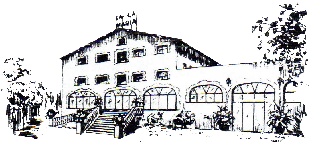 Ca La Maria