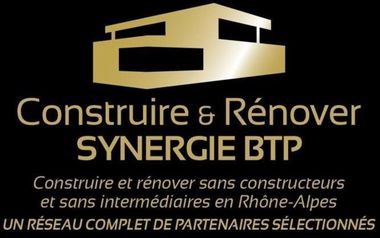 Construire & Rénover Synergie BTP