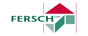 Fersch GmbH in Starnberg Logo