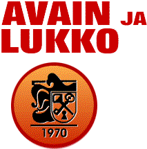 avainjalukko