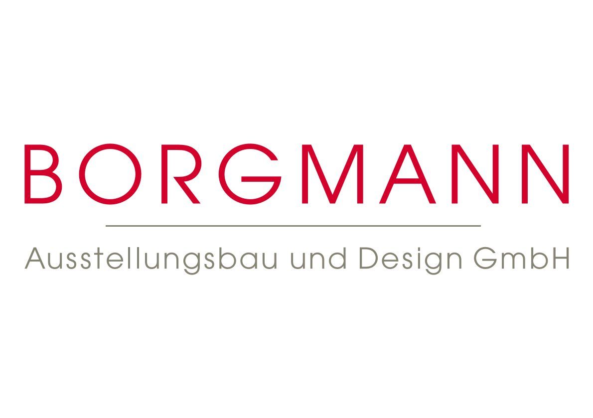 Logo Borgmann