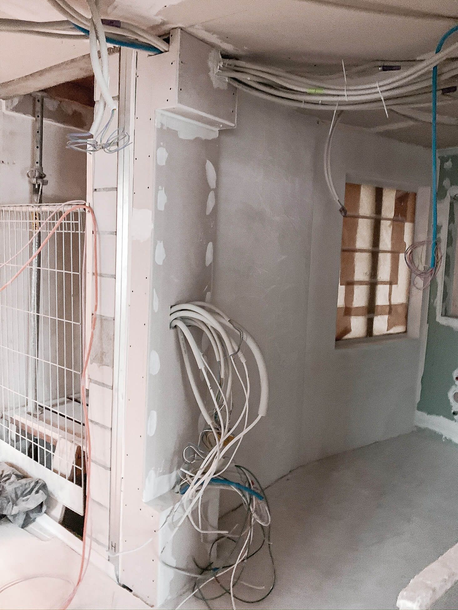 Bild Gipersauftrag, Öffnet den Dialog