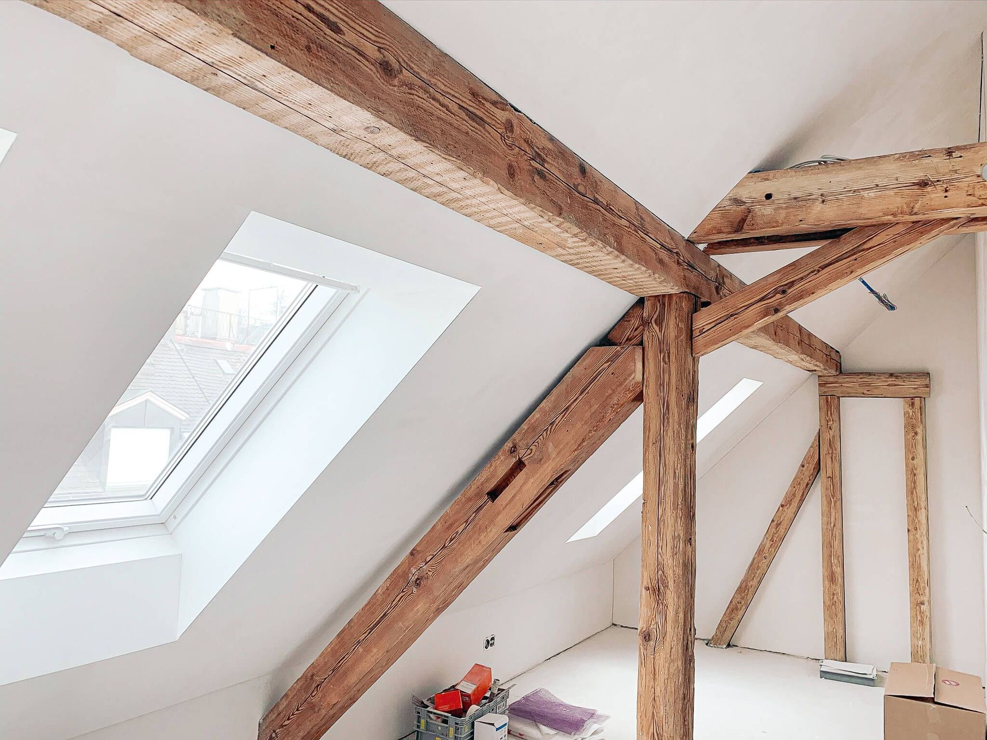 BuCo Gipsergeschäft GmbH – Innenausbau