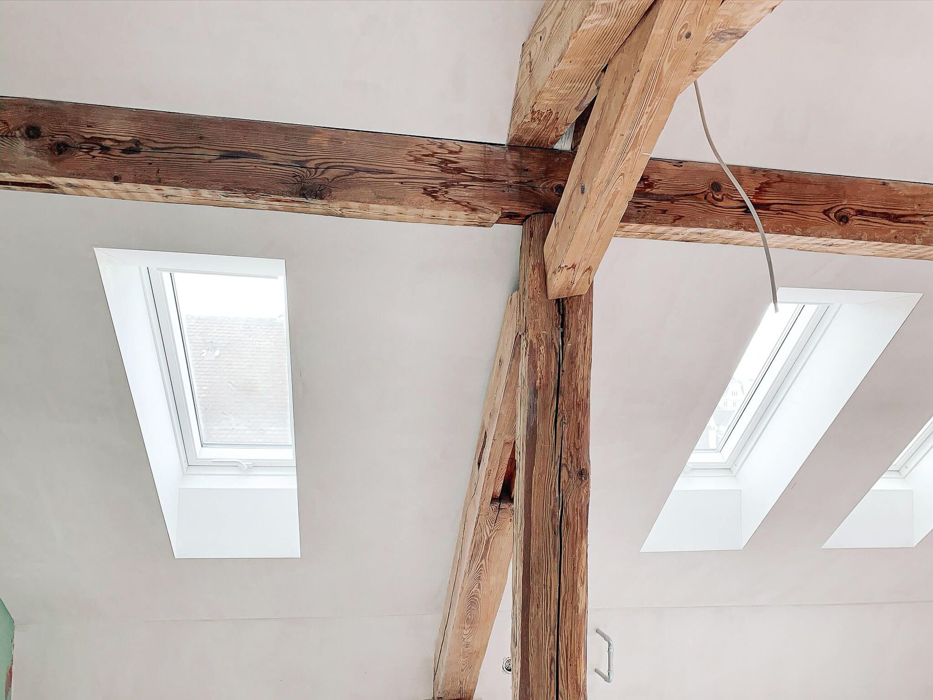 BuCo Gipsergeschäft GmbH – Innenausbau