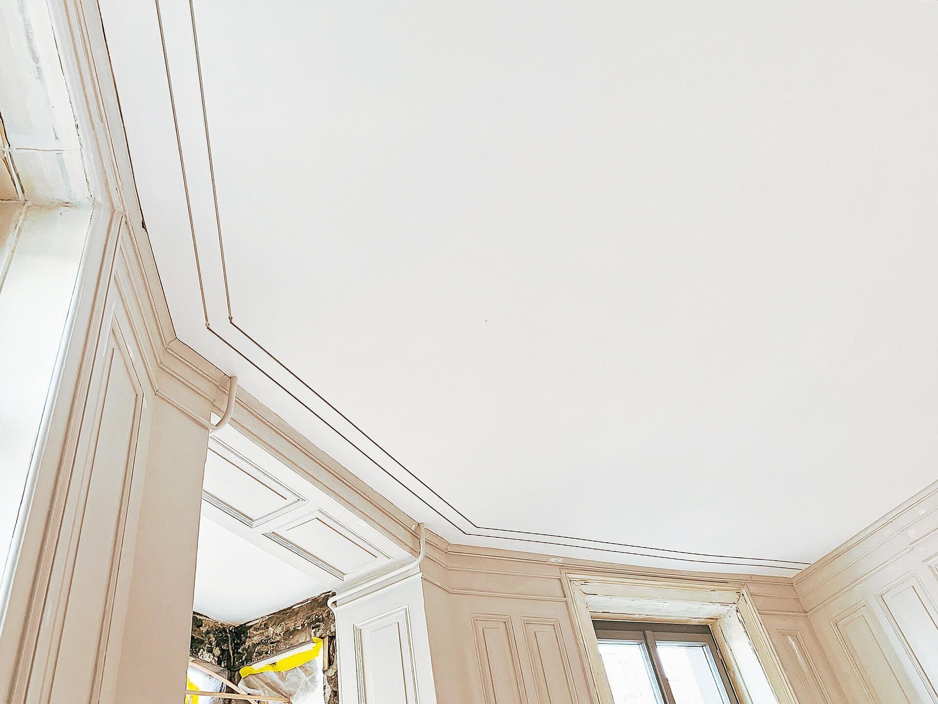 BuCo Gipsergeschäft GmbH – Innenausbau