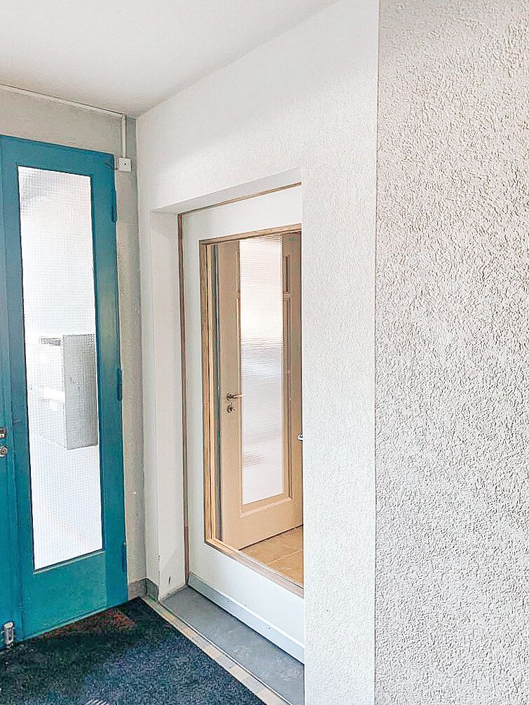 BuCo Gipsergeschäft GmbH – Innenausbau