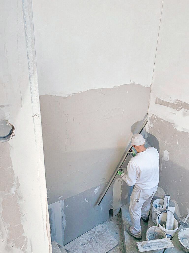 BuCo Gipsergeschäft GmbH – Innenausbau