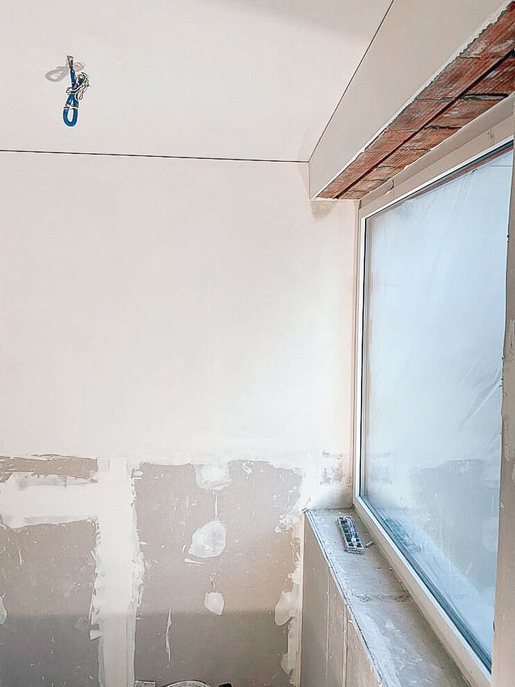 BuCo Gipsergeschäft GmbH – Innenausbau