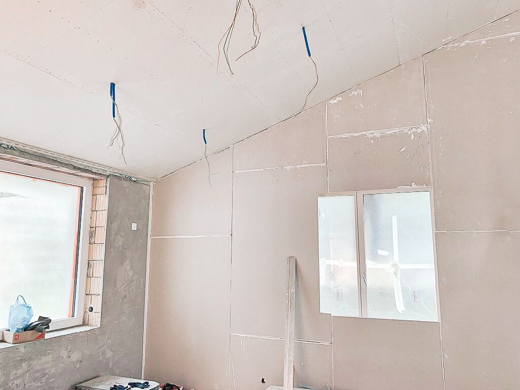 BuCo Gipsergeschäft GmbH – Innenausbau