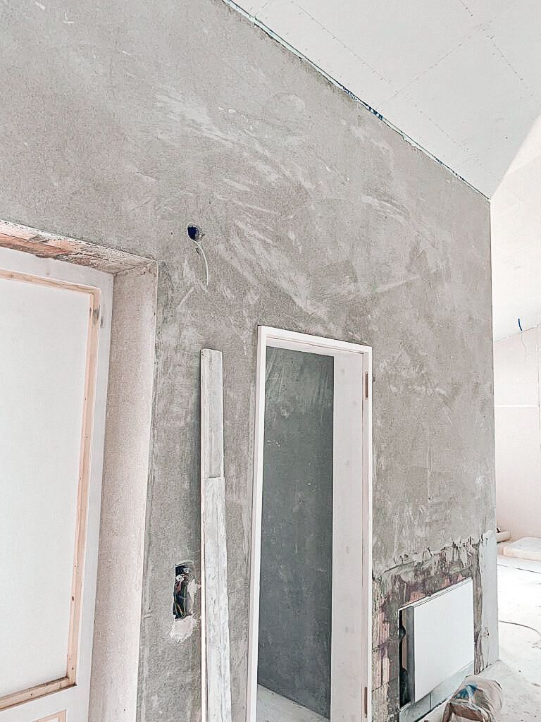 BuCo Gipsergeschäft GmbH – Innenausbau