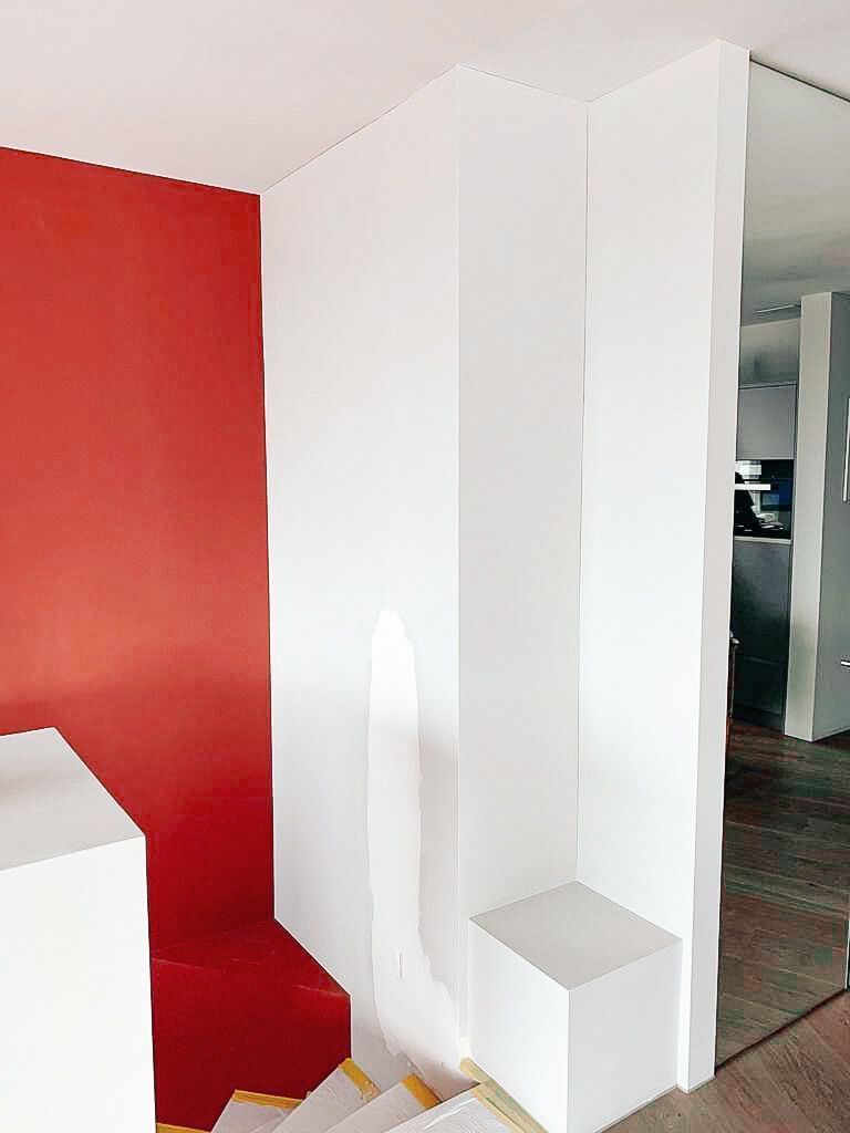 BuCo Gipsergeschäft GmbH – Innenausbau