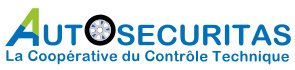 Logo d'Autosecuritas.