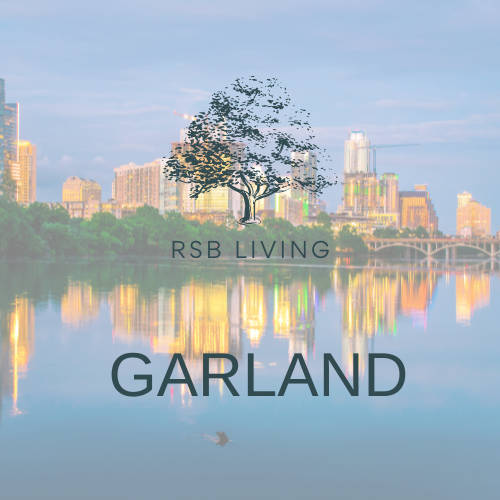 RSB Living Luxurious Garland Getaways Vacation Rentals & Corporate Housing