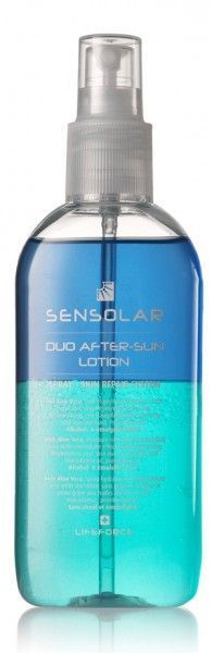 Sensolar - Sutter Kosmetik