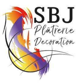 Logo de Bouget J Plâtrerie