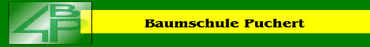Baumschule Puchert