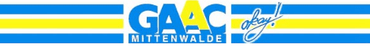 GAAC Mittenwalde logo
