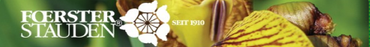 Foerster Stauden logo