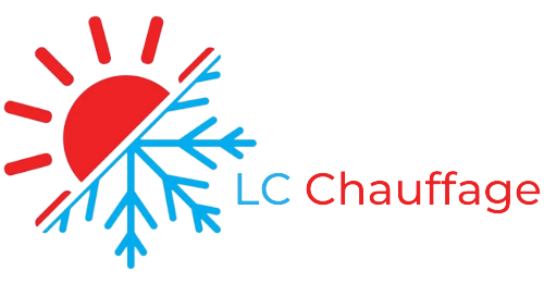 Logo LC Chauffage