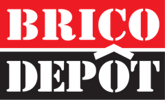 Logo Brico Dépôt