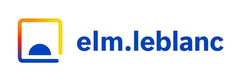 Logo ELM Leblanc