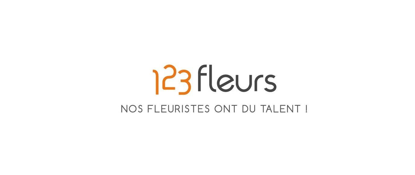 123 Fleurs