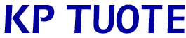 KP Tuote Pitkänen Oy