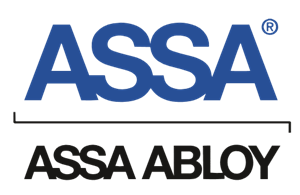 Logo ASSA ASSA ABLOY