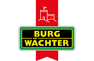 Logo BURG WÄCHTER