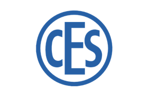 Logo CES