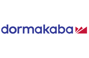 Logo dormakaba