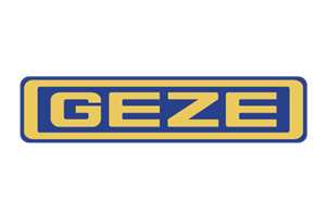 Logo  GEZE