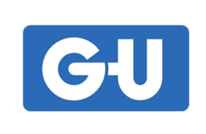 Logo GU