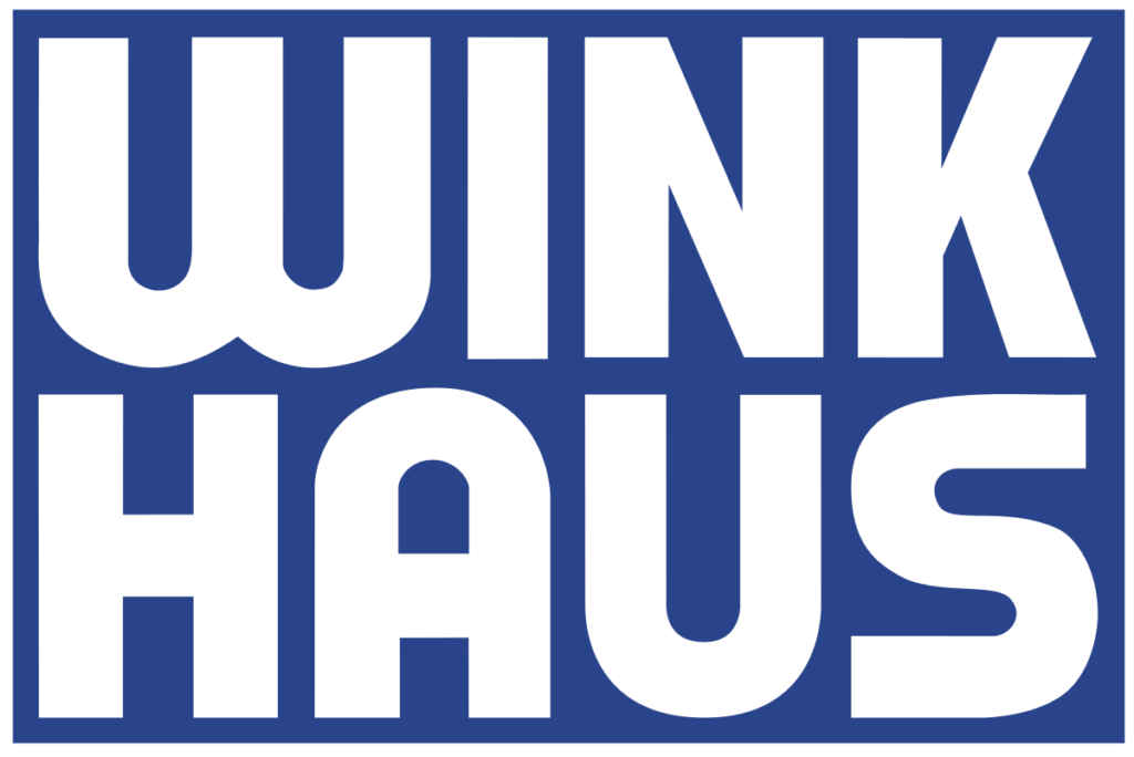 Logo WINK HAUS