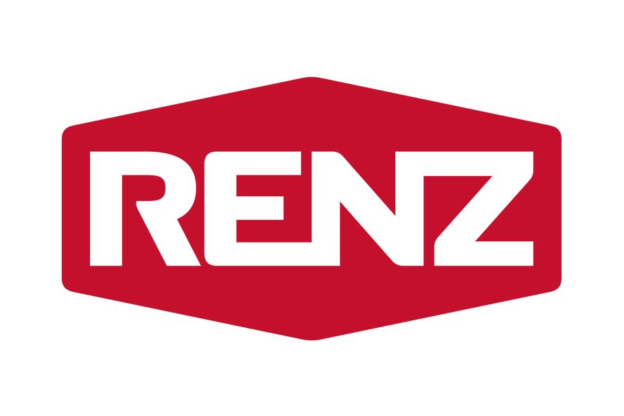 Logo RENZ