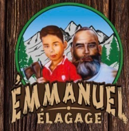 Logo &Eacute;mmanuel &Eacute;lagage