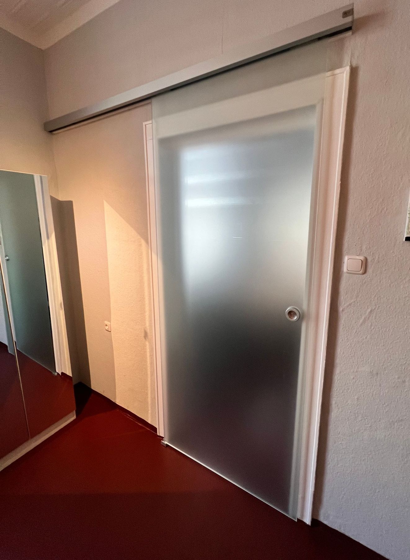 Schiebetür