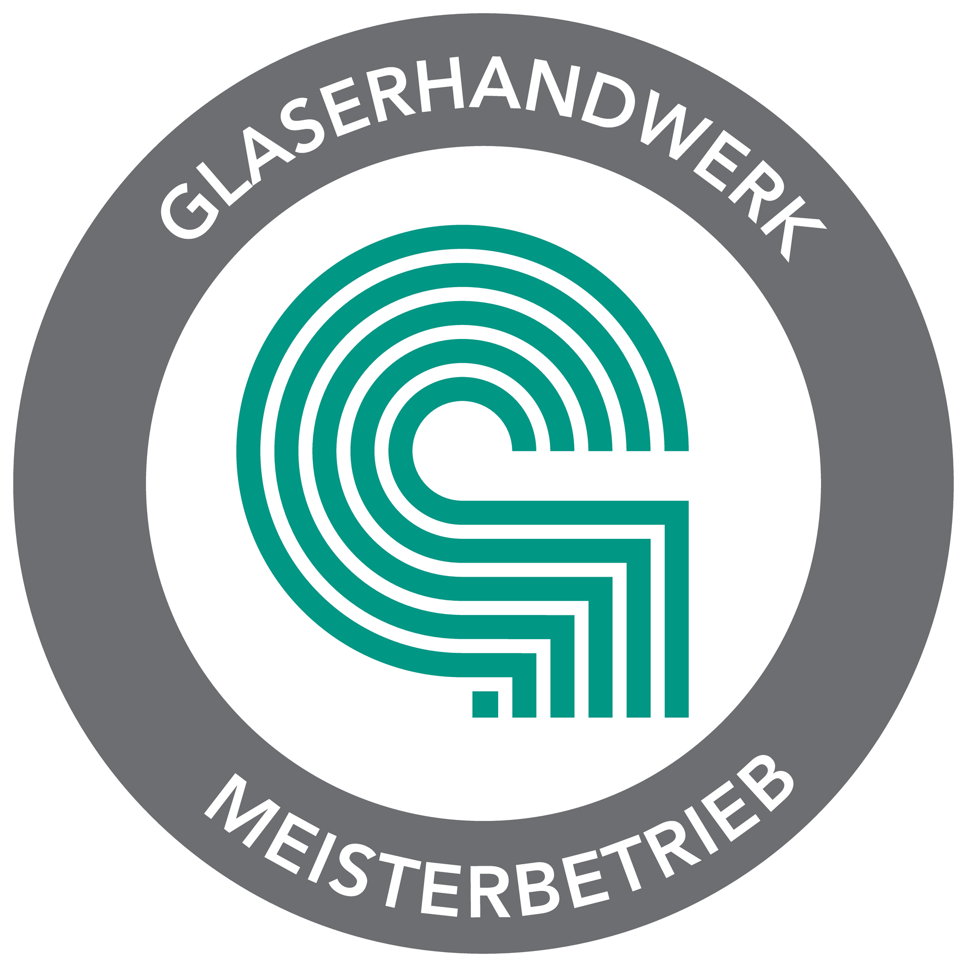 Logo Glaserhandwerk