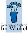 Geschenke Galerie im Winkel Anke Lütkeschümer-Logo
