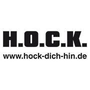 Logo von H.O.C.K. – www.hock-dich-hin.de
