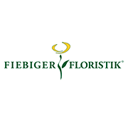 Logo von Fiebiger Floristik