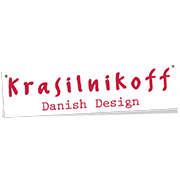 Logo von Krasilnikoff – Danish Design