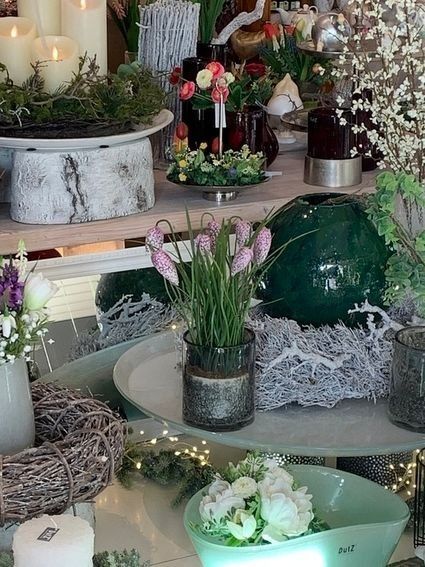 Anke Lütkeschümer | Bad Rothenfelde