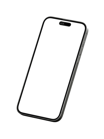 Un smartphone