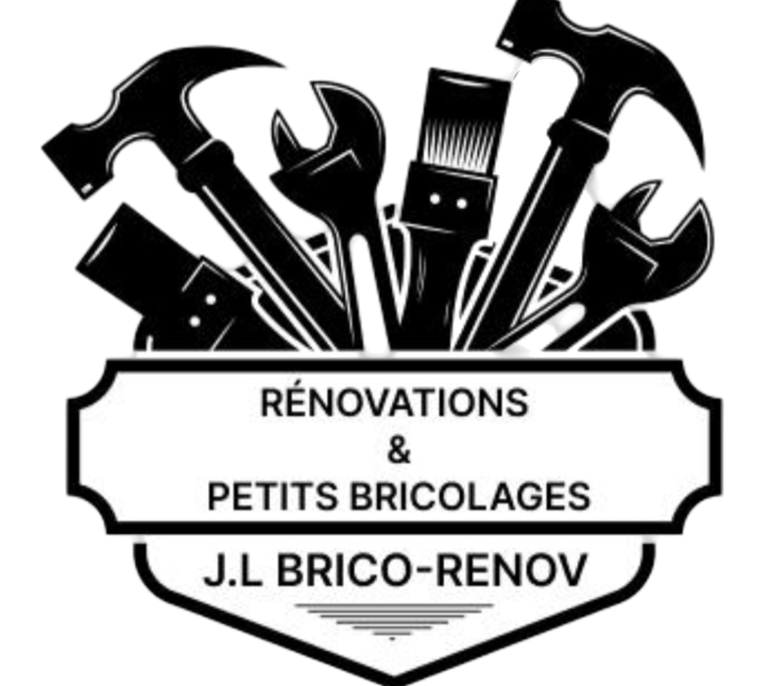 Logo de JL Brico-renov